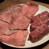 焼肉うしごろ 西麻布本店 - 