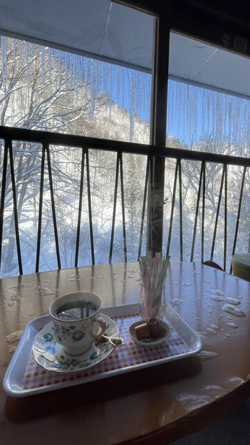 喫茶たいむ（米沢市） &ndash; 落ち着く雰囲気と本格コーヒーでくつろげるカフェ