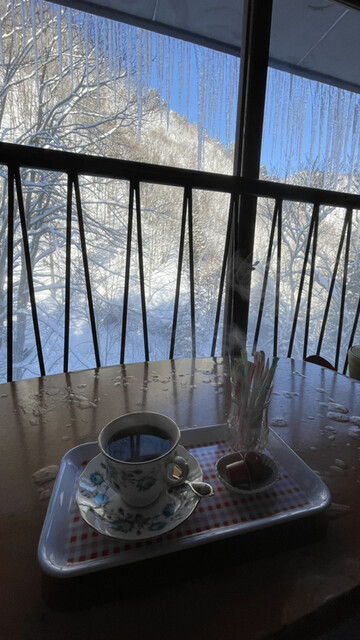 喫茶たいむ - 米沢市その他（喫茶店）の写真