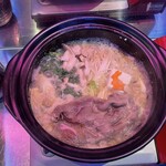 獣肉酒家 米とサーカス - 