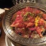 天満 肉焼屋 - 