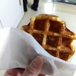 MR.waffle - 