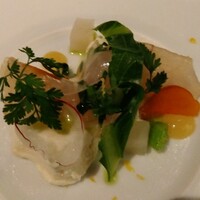 ビュー＆ダイニング コトシエール - 