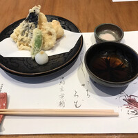 中納言 大阪駅前第3ビル店 - 