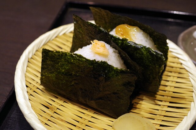 Ohitsuzen Tanbo Omote Sando