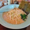 椿ラーメンショップ