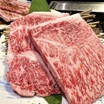 焼肉 たまき家 - 