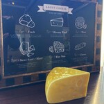 CheeseTable - 