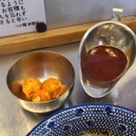 つけ麺 神儺祁 - 