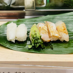 Sushidokoro Shintanaka - 