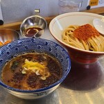 つけ麺 神儺祁 - 