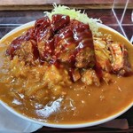 北野食堂 - 料理写真: