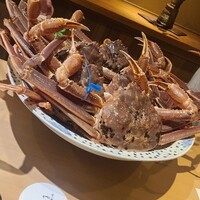 富小路 やま岸 - 