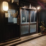 京祇園ねぎ焼 粉 - 