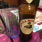 チロル - モレッティ