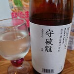 中華そば専門 とんちぼ - 