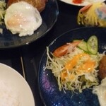 喫茶・軽食 ブルボン - 