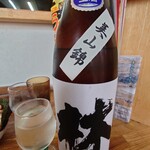 中華そば専門 とんちぼ - 