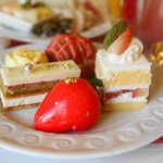 アートグレイス・ウエディングフォレスト - 料理写真: