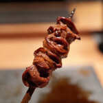 とり茶太郎 - つなぎ