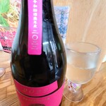 中華そば専門 とんちぼ - 