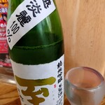 中華そば専門 とんちぼ - 