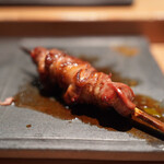 とり茶太郎 - つなぎ