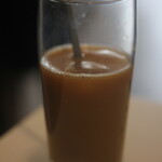 牛タンkitchen TANPOPO - アイスコーヒー