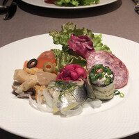 Russian Restaurant ROGOVSKI 銀座 - 