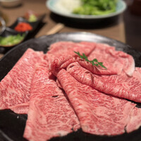 焼肉・しゃぶしゃぶ たちばな ヒルトンプラザイースト店 - 