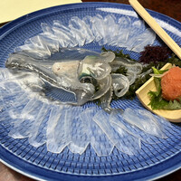 博多料亭 稚加榮 - 