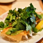 餃子といえば芭莉龍 - 