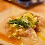 餃子といえば芭莉龍 - 