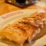 餃子といえば芭莉龍 - 