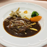 厳選洋食さくらい - 