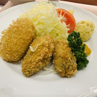 厳選洋食さくらい - 