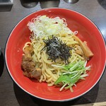 Abura Soba Souhonten - 