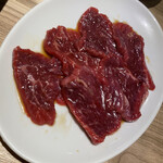 Yakiniku Aburu. - 