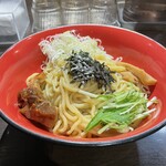 Abura Soba Souhonten - 