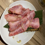 Yakiniku Aburu. - 