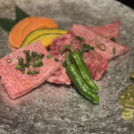 焼肉 いのうえ - 