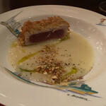 Sala Degustazione - 