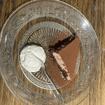 BiOcafe - 豆乳ティラミス