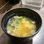 Abura Soba Souhonten - 