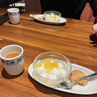横浜中華街 重慶飯店 本館 -  横浜中華街 重慶飯店 本館 -