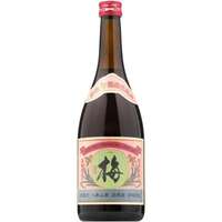 請福梅酒