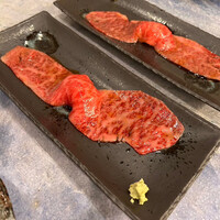 焼肉 拍手喝采 - 