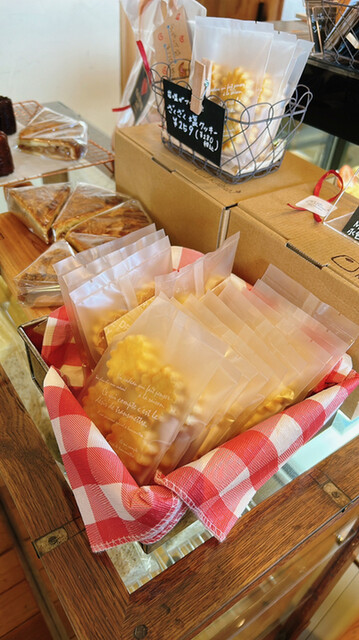 ミユキッチン（Miu-kitchen） - 館腰（カフェ）の写真