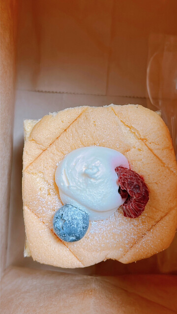 ミユキッチン（Miu-kitchen） - 館腰（カフェ）の写真