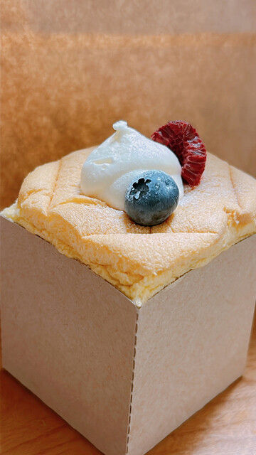 ミユキッチン（Miu-kitchen） - 館腰（カフェ）の写真